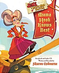 Mama Hook Knows Best (Hardcover)