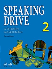 Speaking Drive 2 (Student Book, Workbook)