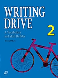 Writing Drive 2 (Student Book, Workbook)