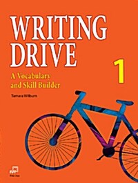 [중고] Writing Drive 1 (Student Book, Workbook)