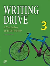 Writing Drive 3 (Student Book, Workbook)
