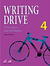 Writing Drive 4 (Student Book, Workbook)