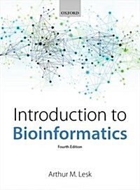 Introduction to Bioinformatics (Paperback, 4 Revised edition)