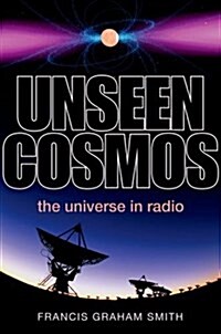 Unseen Cosmos : The Universe in Radio (Hardcover)