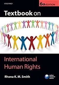 Textbook on International Human Rights (Paperback)