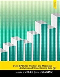 Using SPSS for Windows and Macintosh (Paperback)