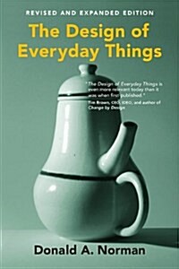 The Design of Everyday Things (Paperback, 2, Revised and Exp)