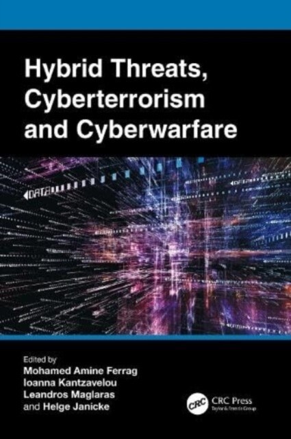 Hybrid Threats, Cyberterrorism and Cyberwarfare (Paperback, 1)