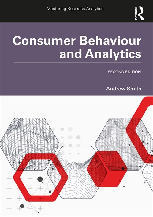 Consumer Behaviour and Analytics (Paperback, 2 ed)