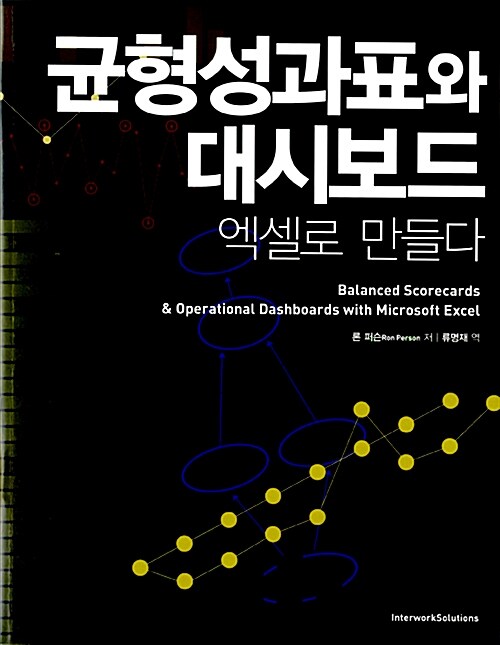 균형성과표와 대시보드