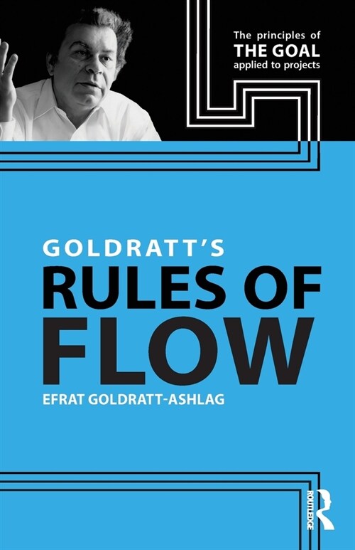 Goldratts Rules of Flow (Paperback, 1)