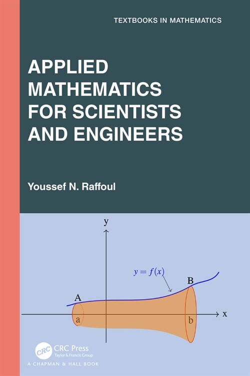 Applied Mathematics for Scientists and Engineers (Paperback, 1)