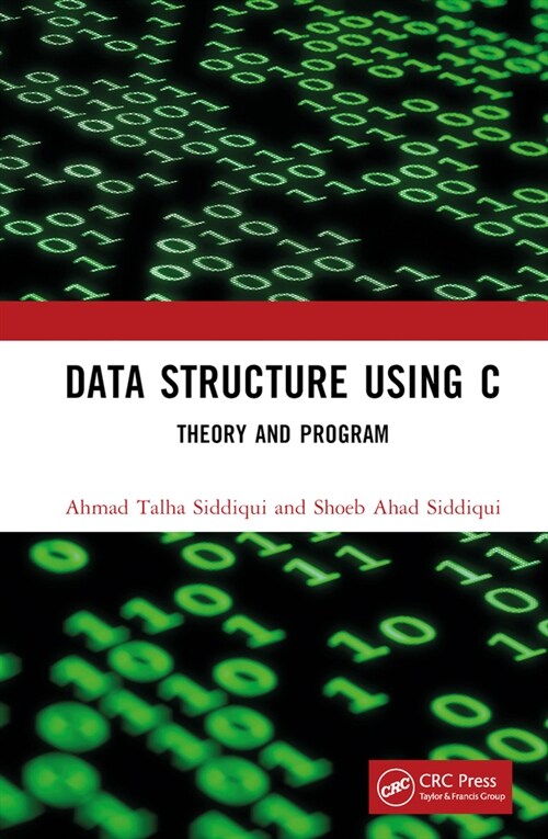 Data Structure Using C : Theory and Program (Hardcover)