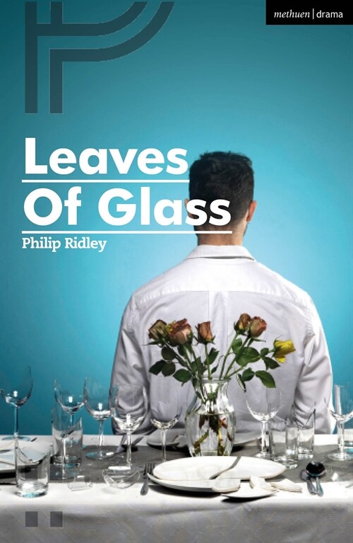 Leaves of Glass (Paperback)