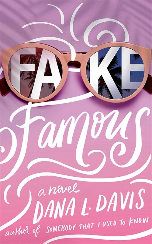 Fake Famous (Audio CD)