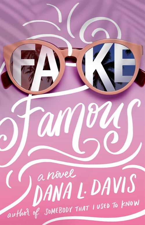 Fake Famous (Hardcover)