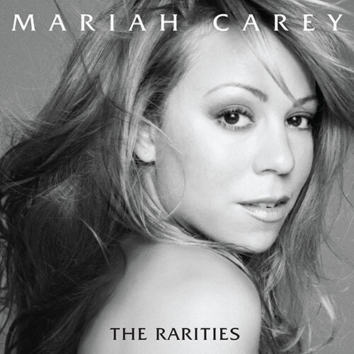 [수입] Mariah Carey - The Rarities [4LP BOX SET]
