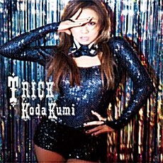 Koda Kumi (코다 쿠미) - Trick