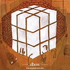 [중고] Elbow - The Seldom Seen Kid