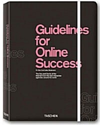 [중고] Guidelines for Online Success (Hardcover)