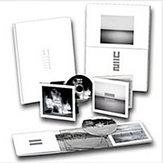 [중고] [수입] U2 - No Line On The Horizon [Box Set (CD+DVD)]