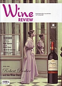 Wine Review 2009.2