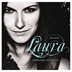 [수입] Laura Pausini - Primavera Anticipada