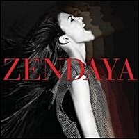 [수입] Zendaya - Zendaya (Enhanced CD)