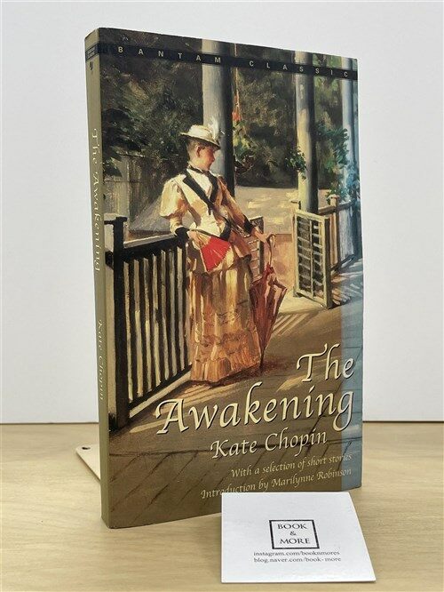 [중고] The Awakening (Mass Market Paperback)