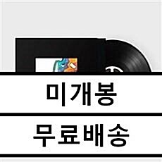 [중고] 나상현씨밴드 - FILM (EP) (12인치 LP)