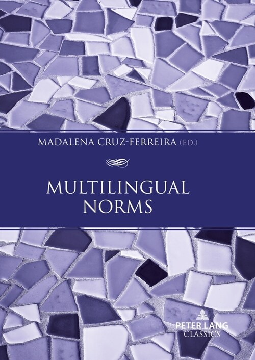 Multilingual Norms (Paperback)