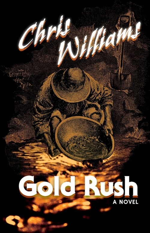 Gold Rush (Paperback)