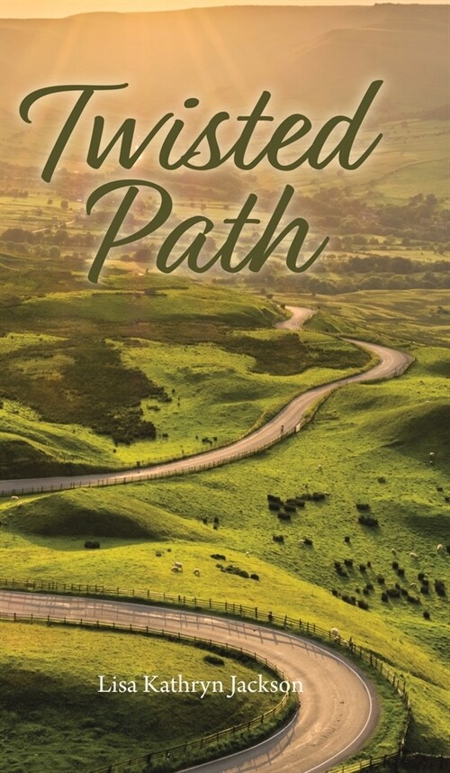 Twisted Path (Hardcover)