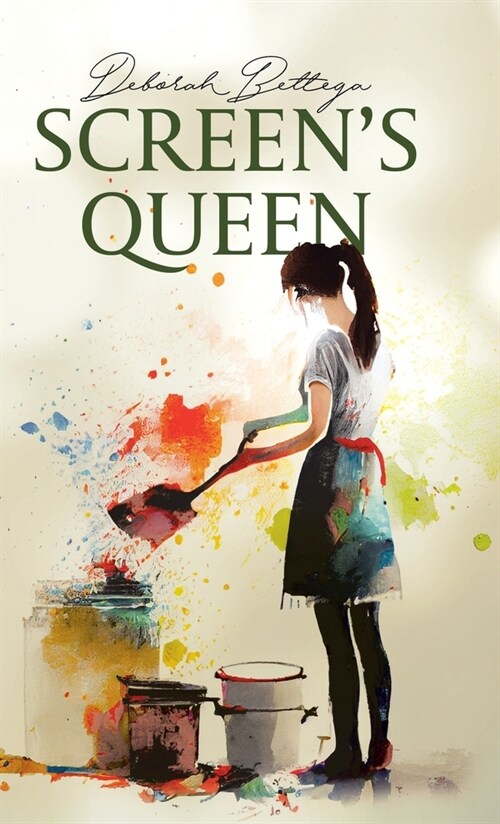 Screens queen (Hardcover)