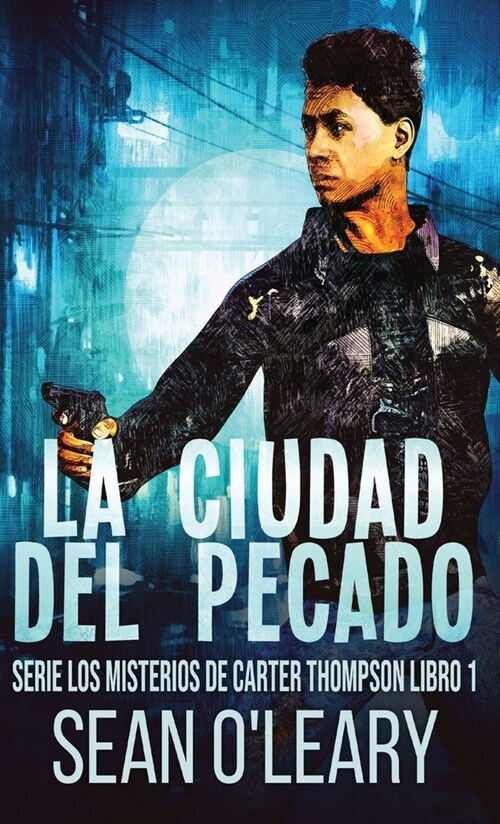 La Ciudad del Pecado (Hardcover, Edicion Estanda)