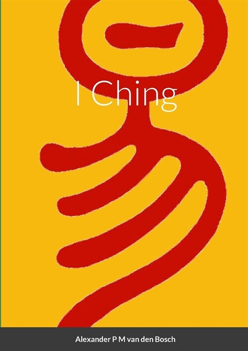 I Ching (Paperback)