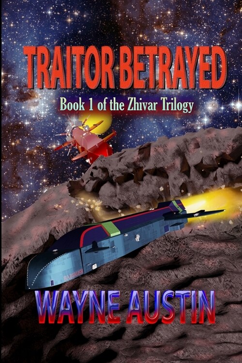 Traitor Betrayed (Paperback)
