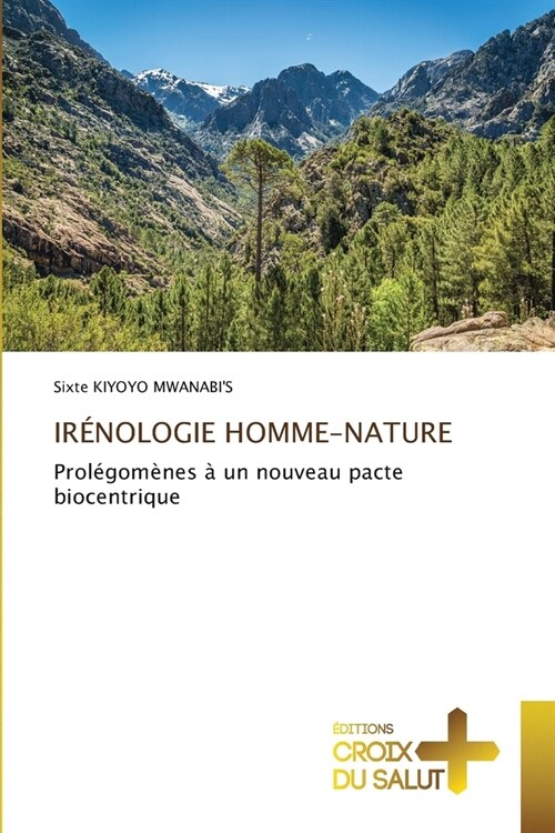 Ir?ologie Homme-Nature (Paperback)