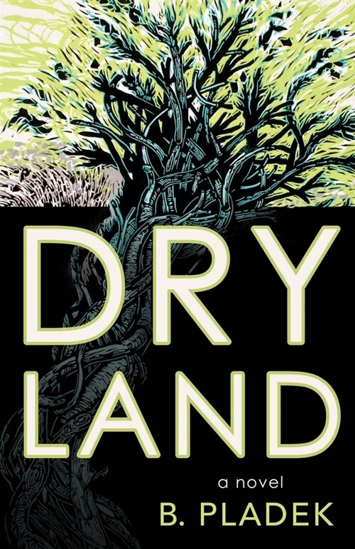 Dry Land (Paperback)