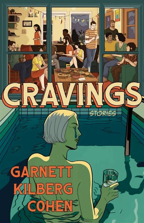 Cravings (Paperback)