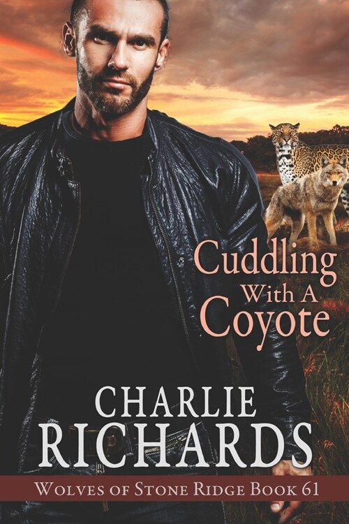 Cuddling with a Coyote (Paperback)