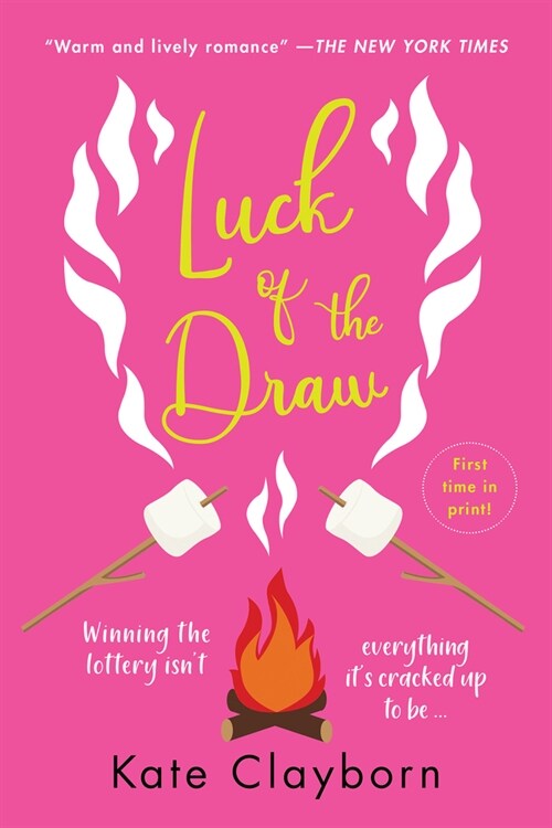 Luck of the Draw (Paperback)