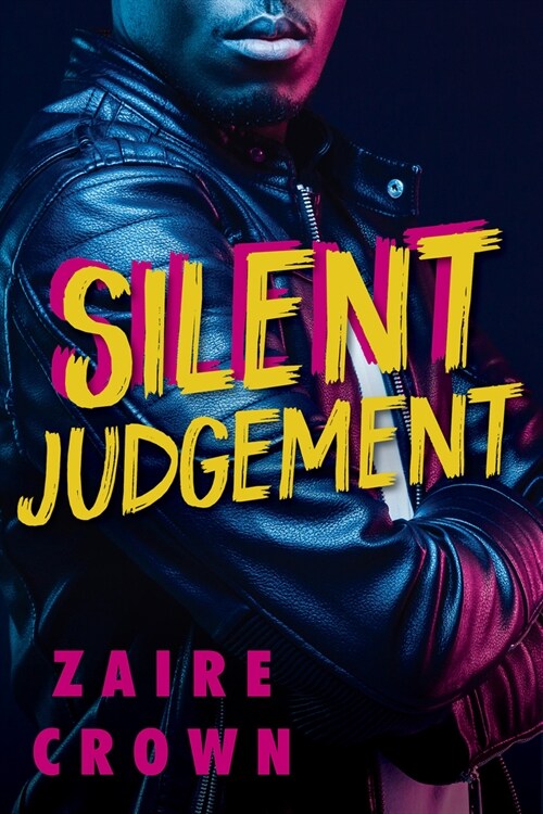 Silent Judgment (Paperback)