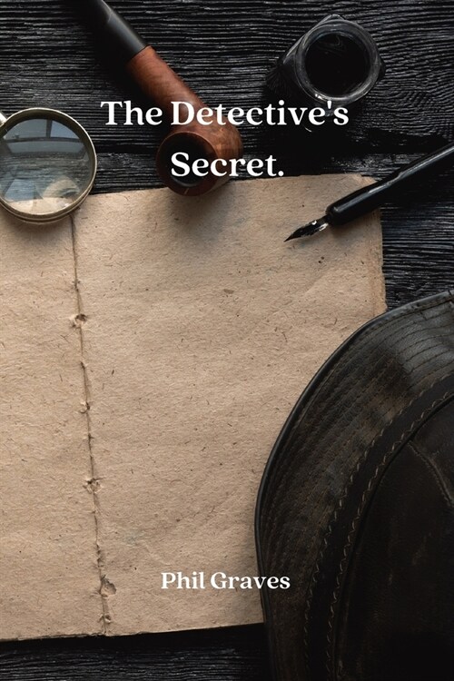The Detectives Secret (Paperback)