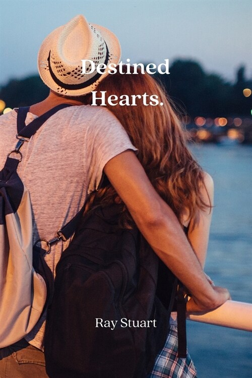 Destined Hearts (Paperback)
