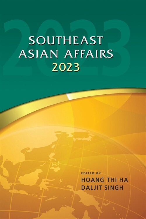 Southeast Asian Affairs 2023 (Hardcover)