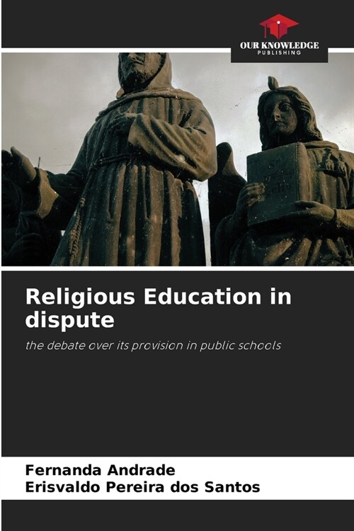 Religious Education in dispute (Paperback)