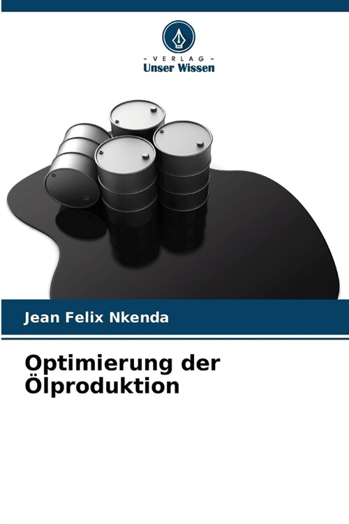 Optimierung der ?produktion (Paperback)