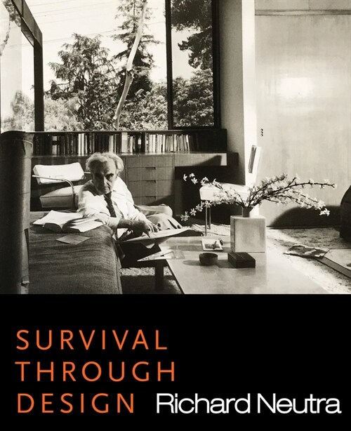 Survival Through Design (Hardcover)