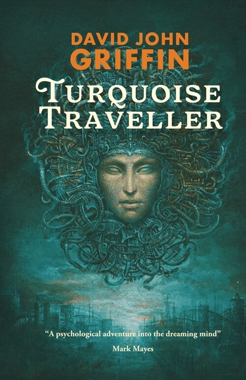 Turquoise Traveller (Paperback)